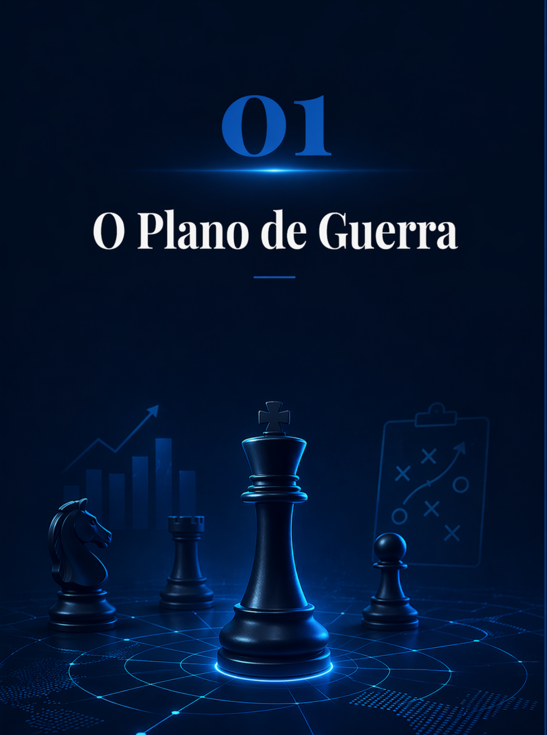 Módulo 01 - O Plano de Guerra