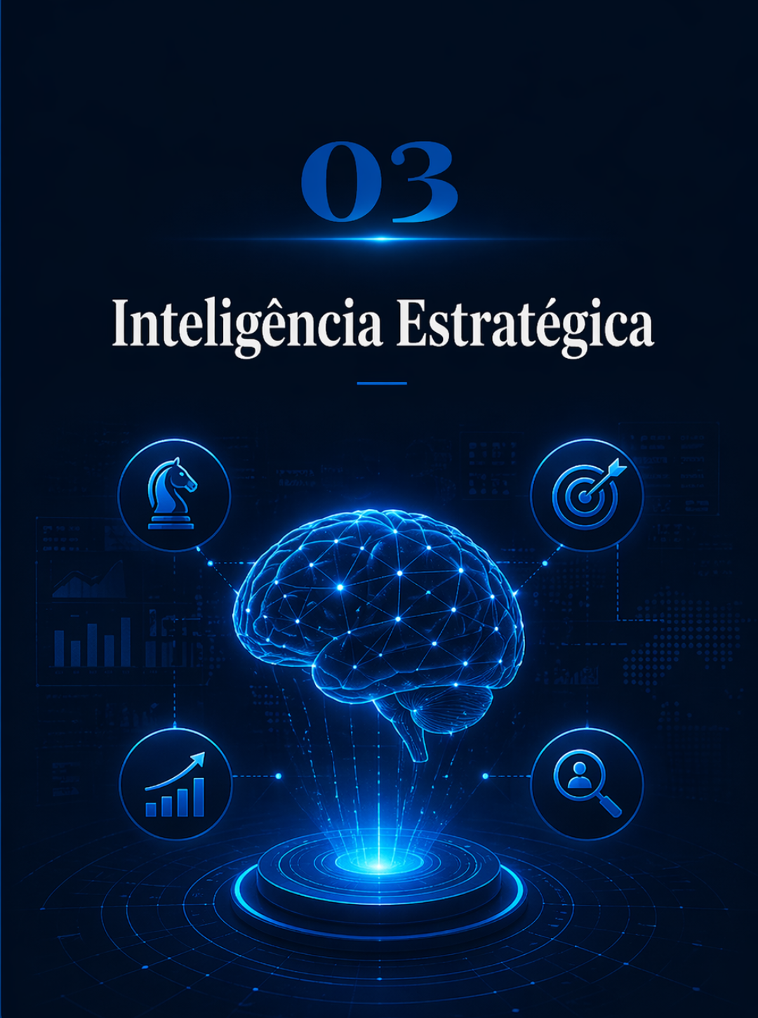 Módulo 03 - Inteligência Estratégica