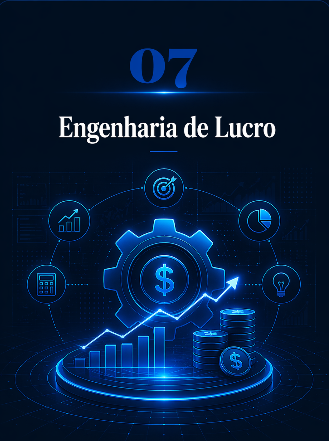 Módulo 07 - Roi e Esacala